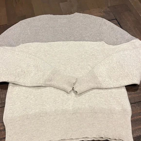 Isabel Marant Etoilè Kedy Intarsia Knit Sweater/Jumper EU 38=M - Picture 9 of 16